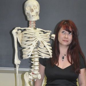 Meet your Posher, Tammatha